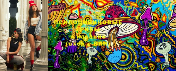 круглые Гусь-Хрустальный
